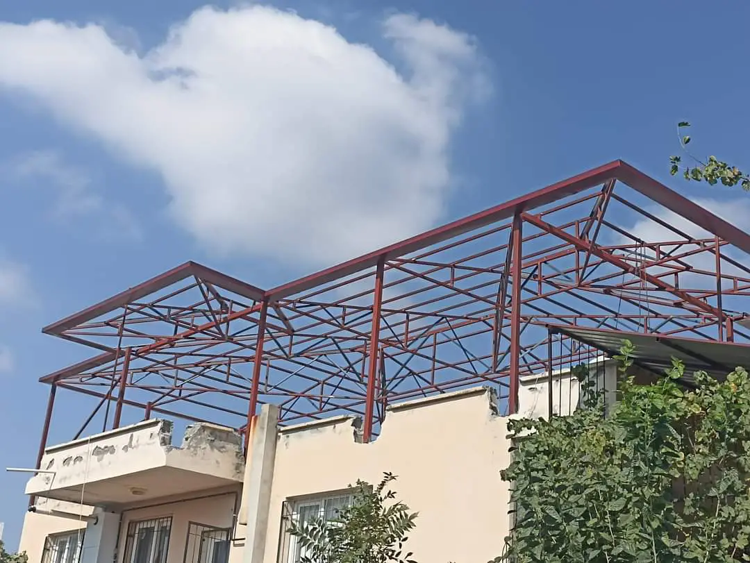 ÇATI